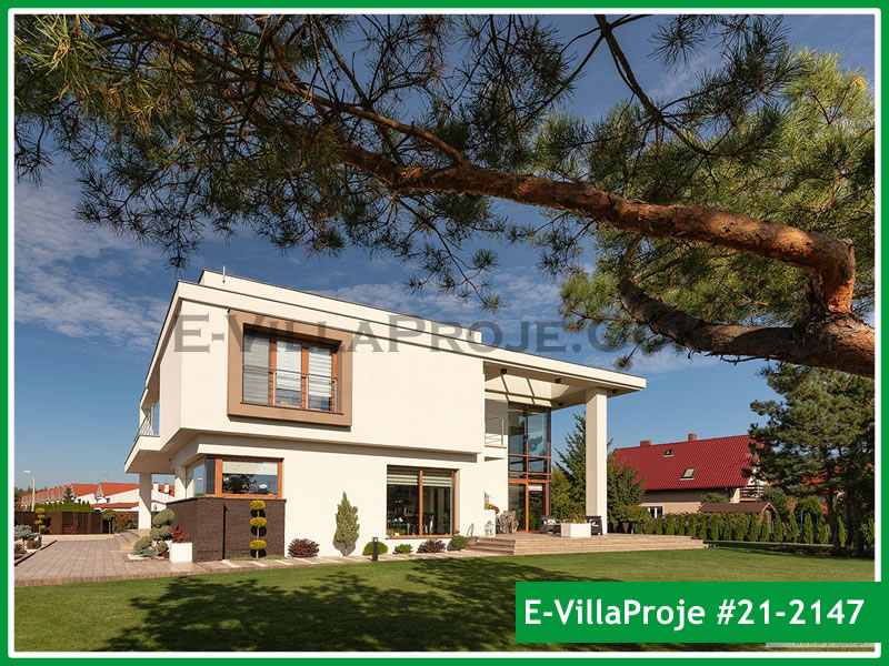 Gazbeton Çelik Ev 393 m² Dubleks (5+1) - Görsel 10