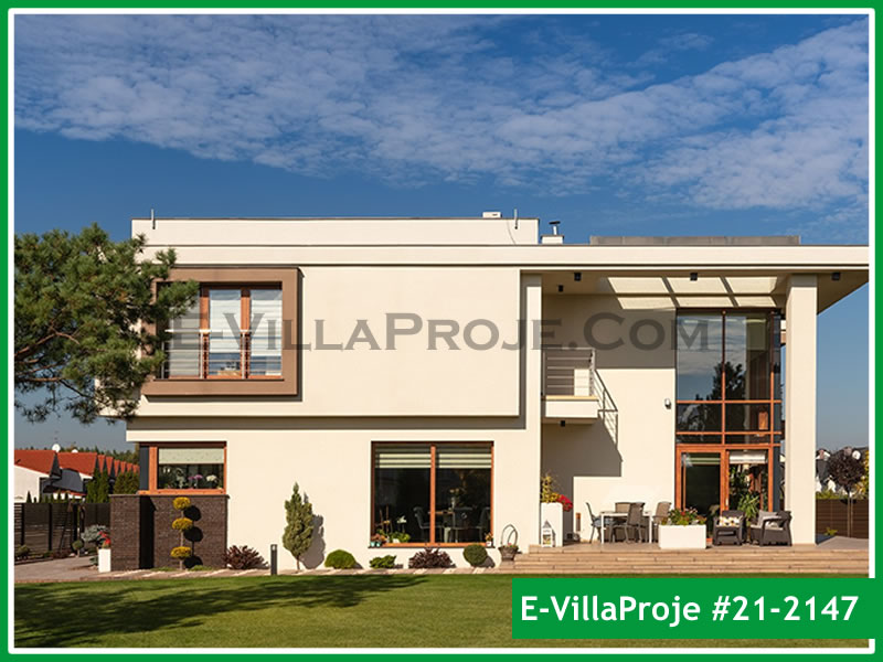 Gazbeton Çelik Ev 393 m² Dubleks (5+1) - Görsel 11
