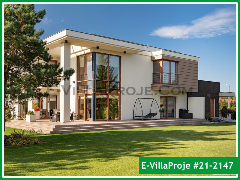 Gazbeton Çelik Ev 393 m² Dubleks (5+1) - Görsel 12