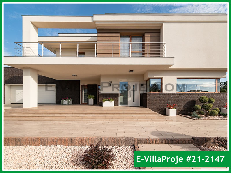 Gazbeton Çelik Ev 393 m² Dubleks (5+1) - Görsel 15
