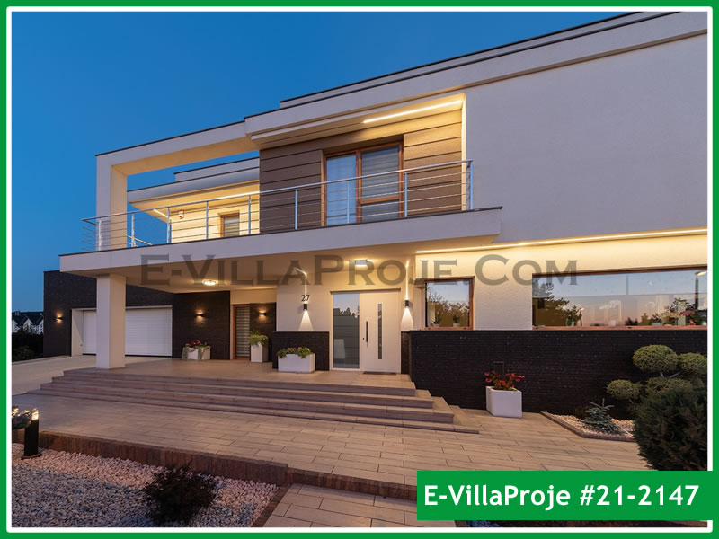 Gazbeton Çelik Ev 393 m² Dubleks (5+1) - Görsel 16