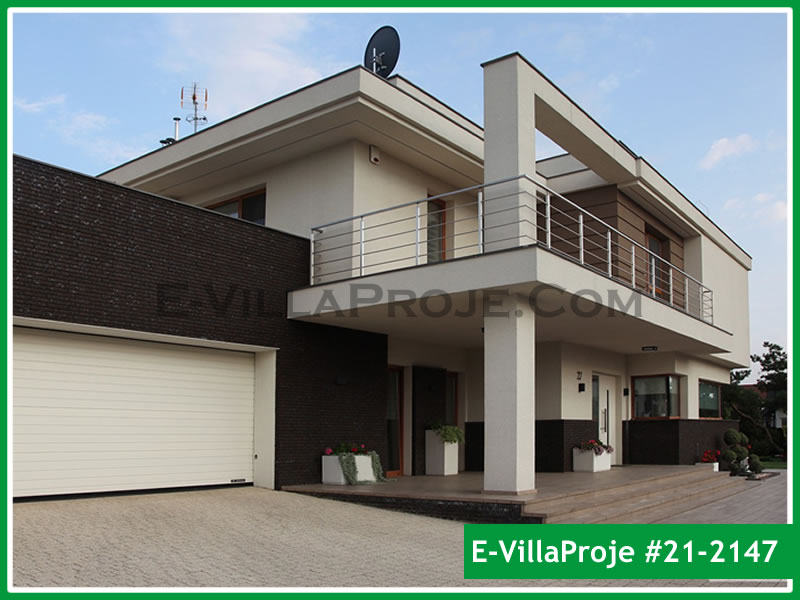 Gazbeton Çelik Ev 393 m² Dubleks (5+1) - Görsel 21