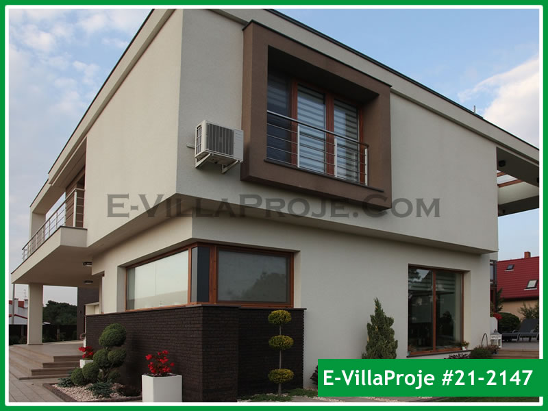 Gazbeton Çelik Ev 393 m² Dubleks (5+1) - Görsel 24