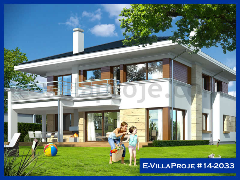 Gazbeton Çelik Ev 408 m² Dubleks (5+1)