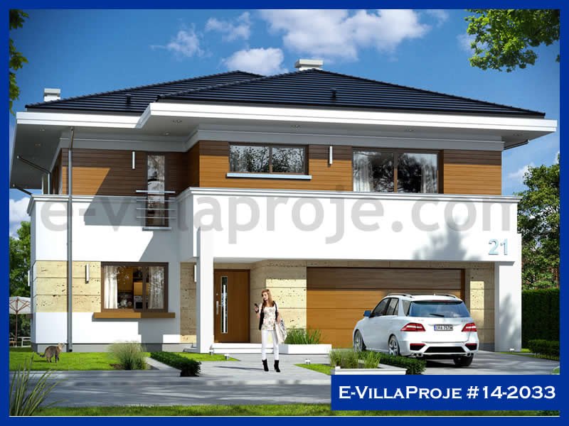 Gazbeton Çelik Ev 408 m² Dubleks (5+1) - Görsel 4