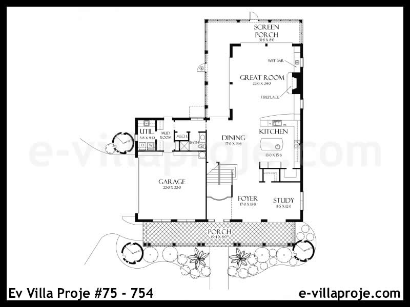 Gazbeton Çelik Ev 410 m² Dubleks (5+1) - Görsel 2