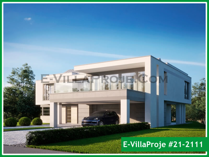 Gazbeton Çelik Ev 429 m² Dubleks (5+1) - Görsel 6