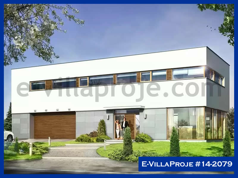 Gazbeton Çelik Ev 436 m² Dubleks (5+1) - Görsel 4