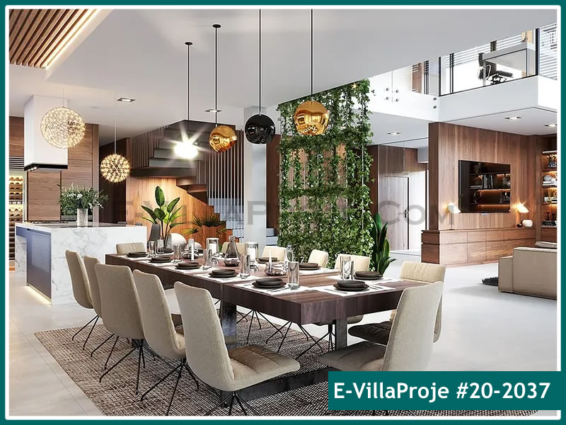 Gazbeton Çelik Ev 440 m² Dubleks (5+1) - Görsel 13