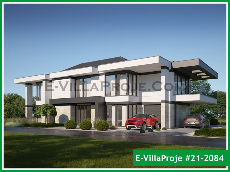 Gazbeton Çelik Ev 457 m² Dubleks (5+1)