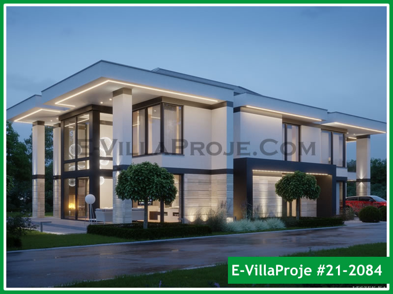 Gazbeton Çelik Ev 457 m² Dubleks (5+1) - Görsel 7