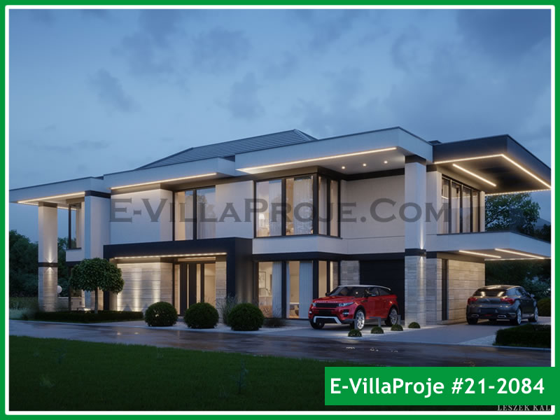 Gazbeton Çelik Ev 457 m² Dubleks (5+1) - Görsel 8