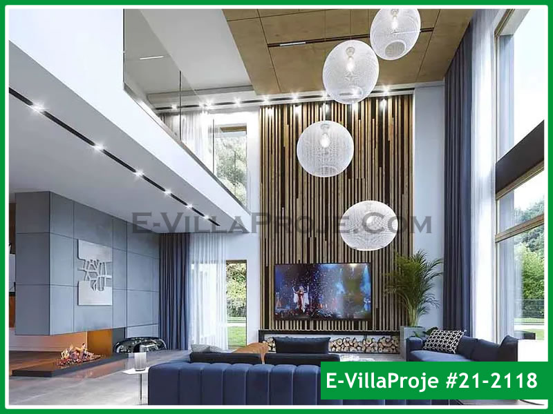 Gazbeton Çelik Ev 480 m² Dubleks (5+1) - Görsel 14