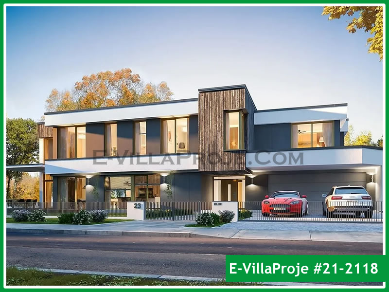 Gazbeton Çelik Ev 480 m² Dubleks (5+1) - Görsel 6