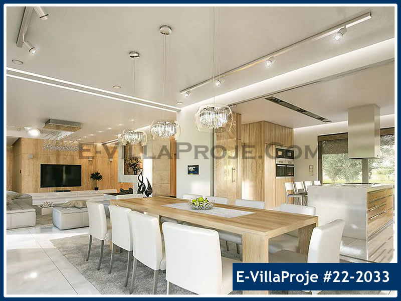 Gazbeton Çelik Ev 481 m² Dubleks (5+1) - Görsel 14