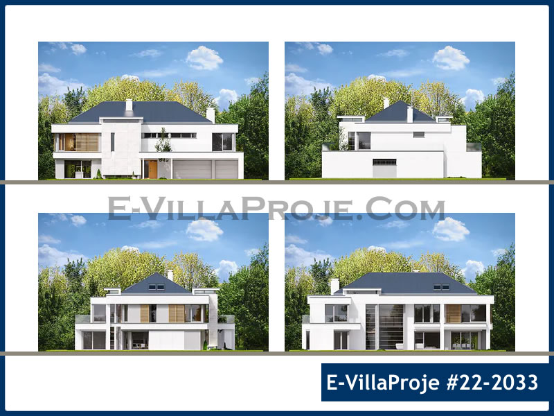 Gazbeton Çelik Ev 481 m² Dubleks (5+1) - Görsel 16