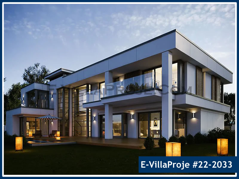 Gazbeton Çelik Ev 481 m² Dubleks (5+1) - Görsel 4