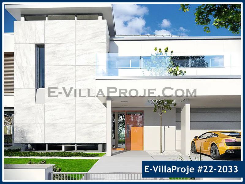 Gazbeton Çelik Ev 481 m² Dubleks (5+1) - Görsel 5