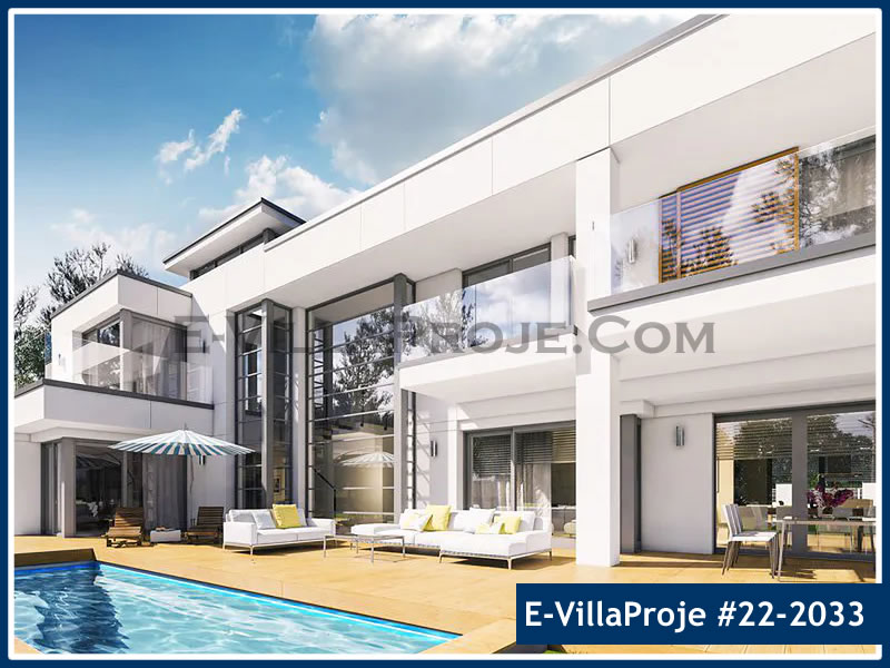 Gazbeton Çelik Ev 481 m² Dubleks (5+1) - Görsel 8