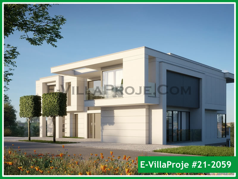 Gazbeton Çelik Ev 494 m² Dubleks (5+1) - Görsel 7