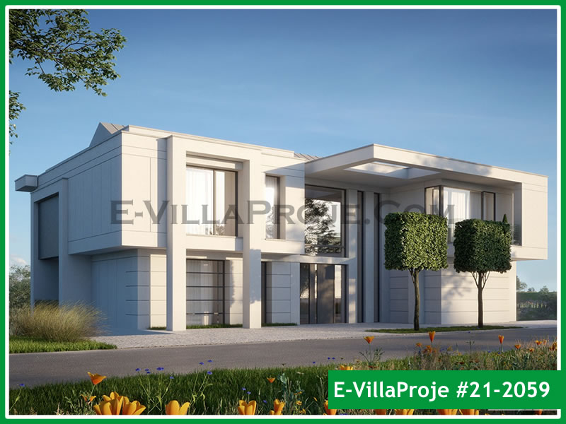 Gazbeton Çelik Ev 494 m² Dubleks (5+1) - Görsel 8