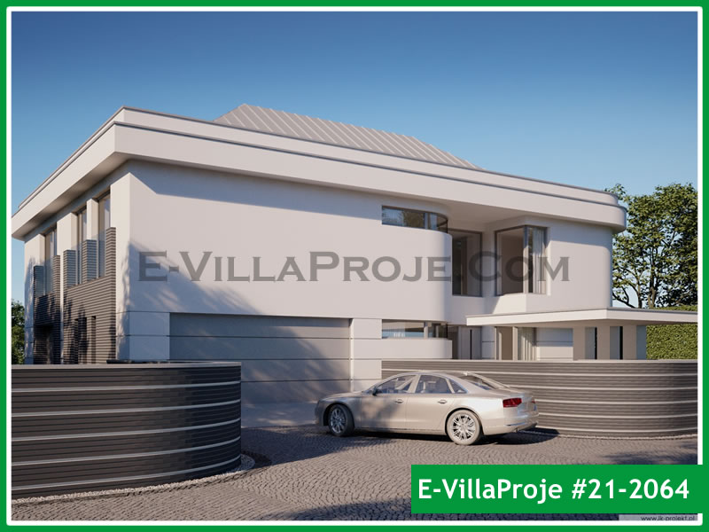 Gazbeton Çelik Ev 526 m² Dubleks (5+1) - Görsel 5