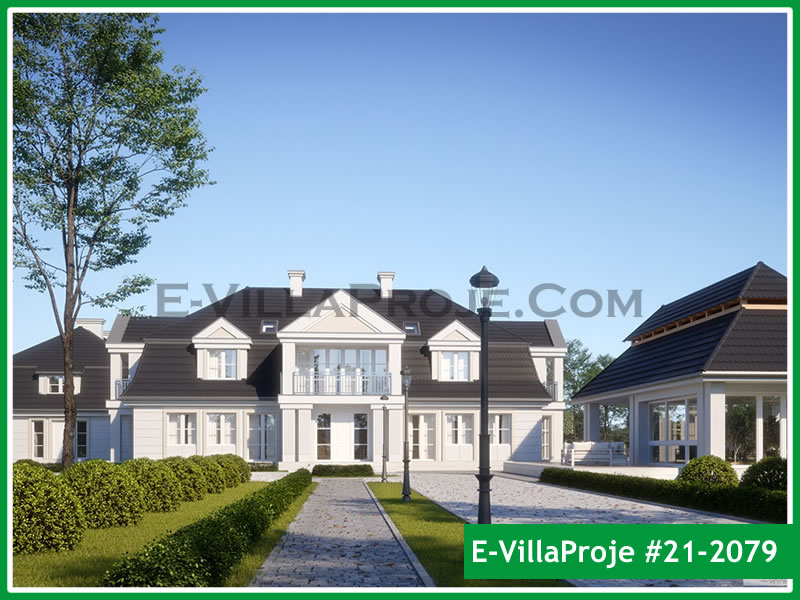 Gazbeton Çelik Ev 537 m² Dubleks (5+1) - Görsel 7