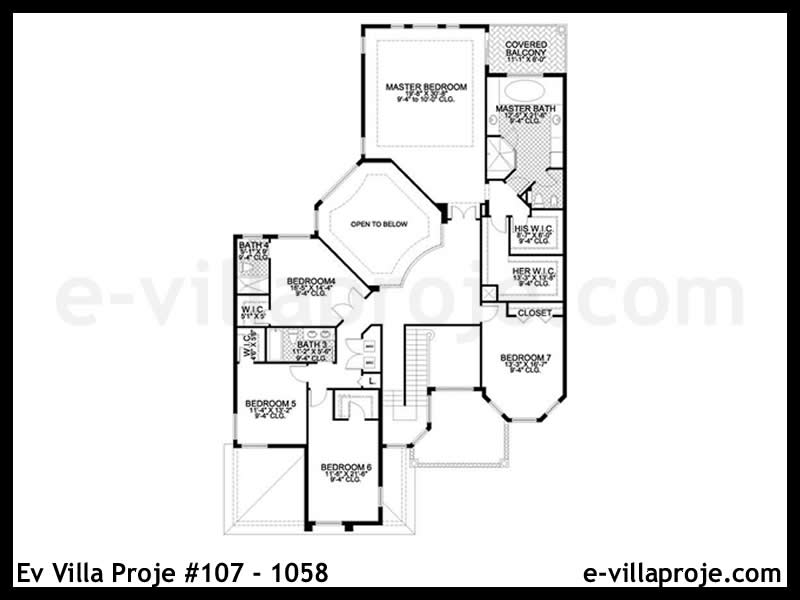 Gazbeton Çelik Ev 556 m² Dubleks (5+1) - Görsel 3
