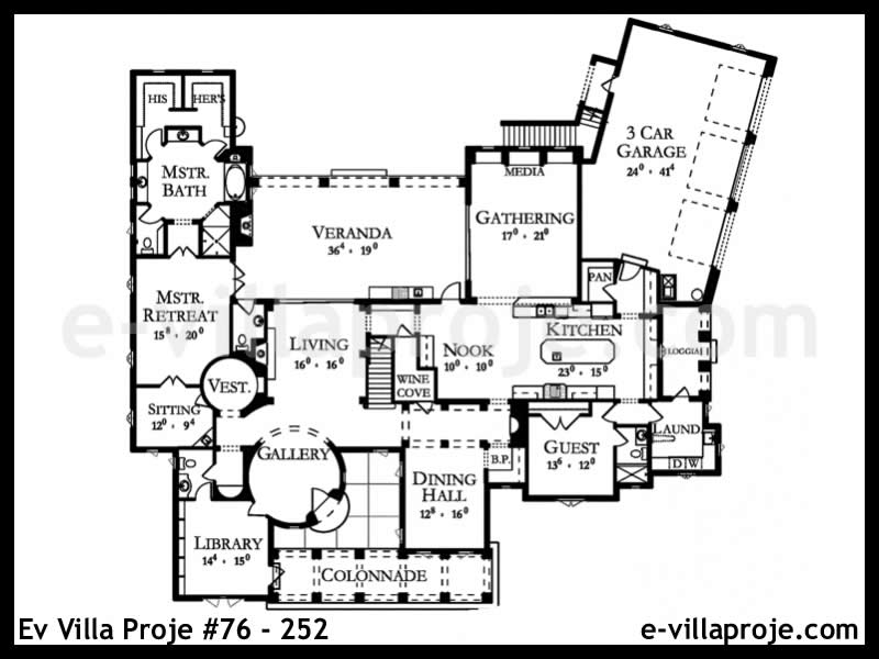 Gazbeton Çelik Ev 585 m² Dubleks (5+1) - Görsel 2