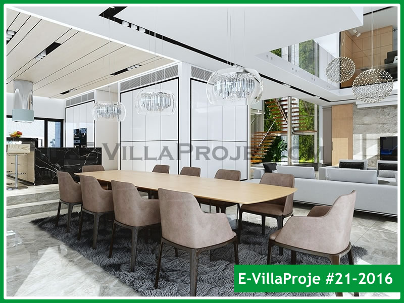 Gazbeton Çelik Ev 648 m² Dubleks (5+1) - Görsel 9