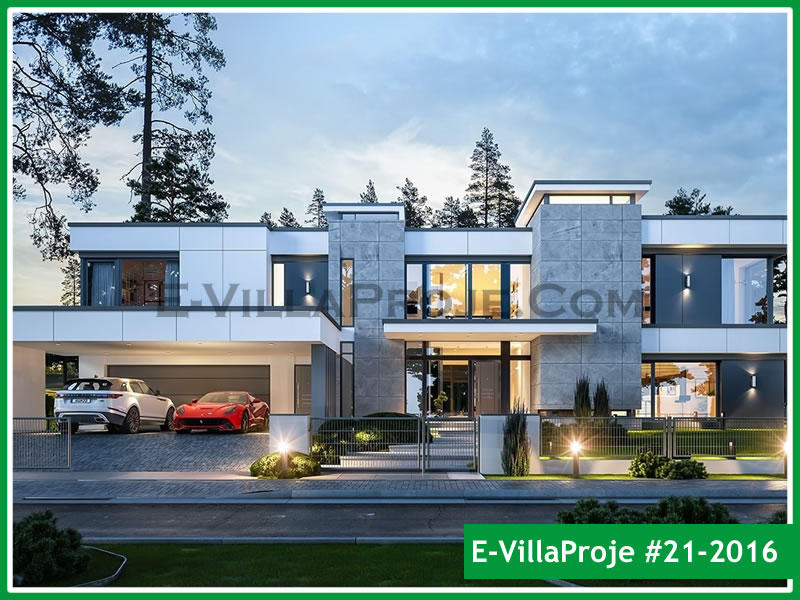Gazbeton Çelik Ev 648 m² Dubleks (5+1) - Görsel 5