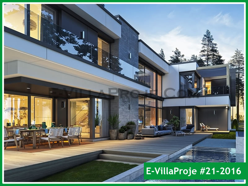 Gazbeton Çelik Ev 648 m² Dubleks (5+1) - Görsel 7