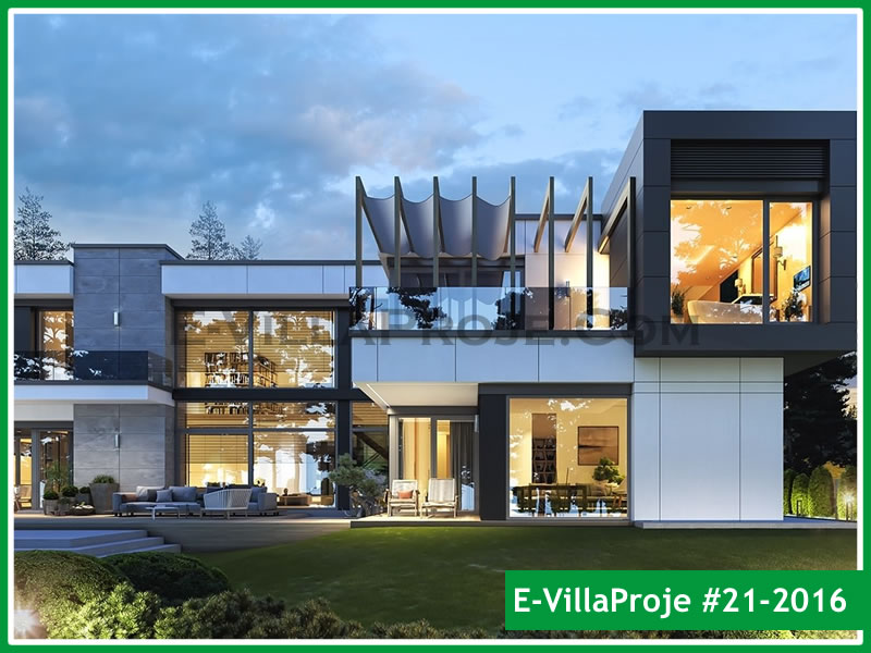 Gazbeton Çelik Ev 648 m² Dubleks (5+1) - Görsel 8