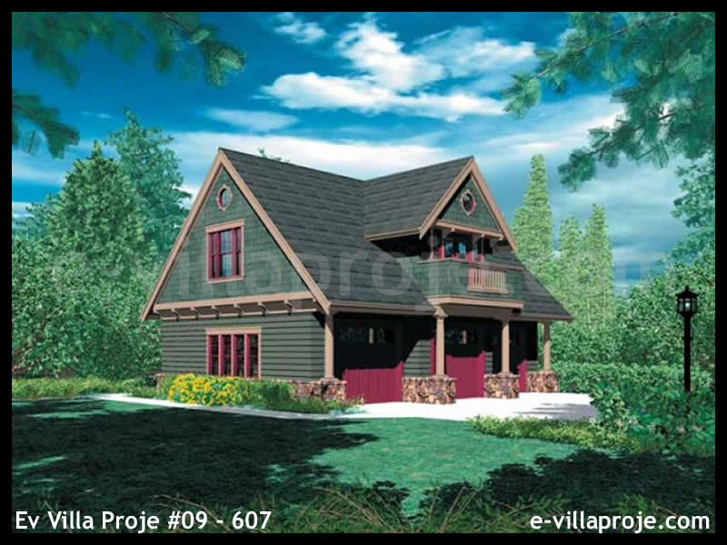 Gazbeton Çelik Ev 82 m² Dubleks (2+1)