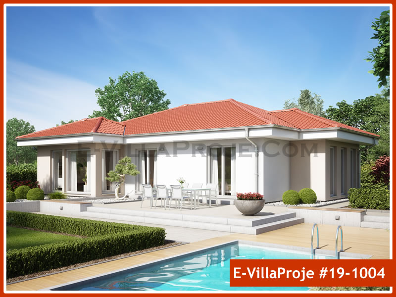 Gazbeton Çelik Ev 83 m² Tek Katlı (2+1)