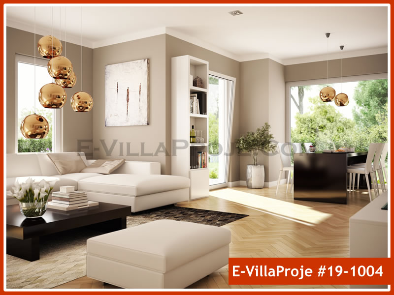 Gazbeton Çelik Ev 83 m² Tek Katlı (2+1) - Görsel 3