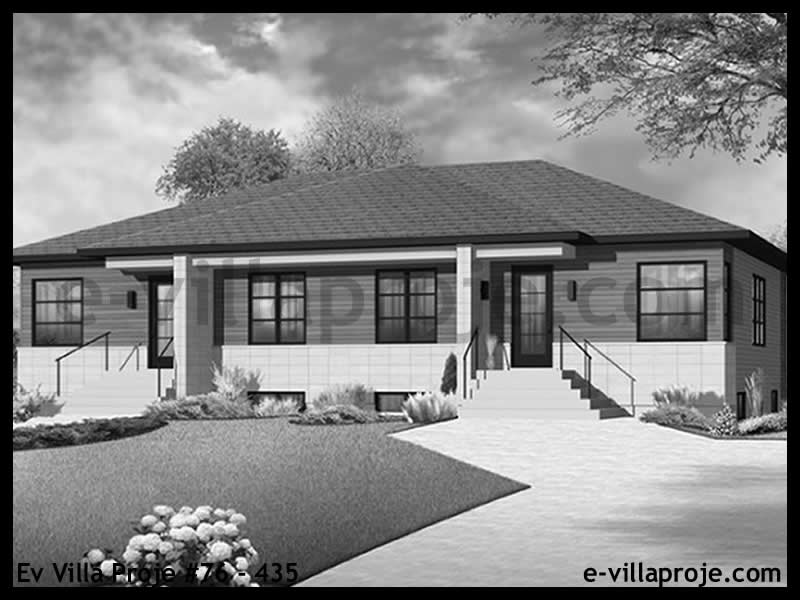 Gazbeton Çelik Ev 83 m² Tek Katlı (2+1) - Görsel 3
