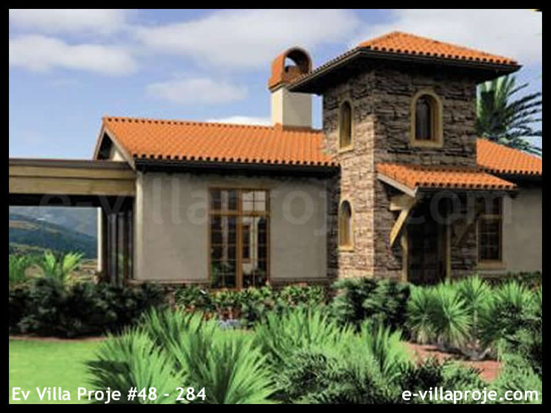 Gazbeton Çelik Ev 88 m² Tek Katlı (2+1)