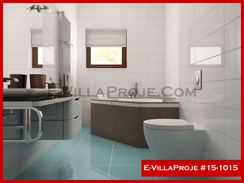 Gazbeton Çelik Ev 88 m² Tek Katlı (2+1) - Görsel 8