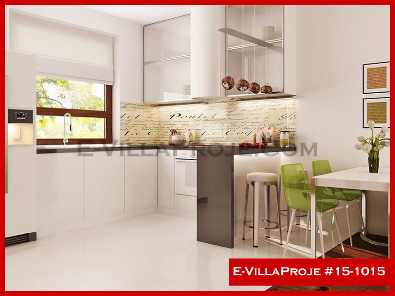 Gazbeton Çelik Ev 88 m² Tek Katlı (2+1) - Görsel 6