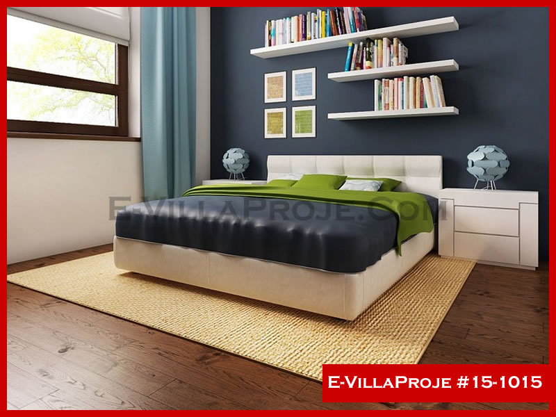 Gazbeton Çelik Ev 88 m² Tek Katlı (2+1) - Görsel 7
