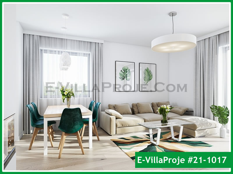 Gazbeton Çelik Ev 88 m² Tek Katlı (2+1) - Görsel 7