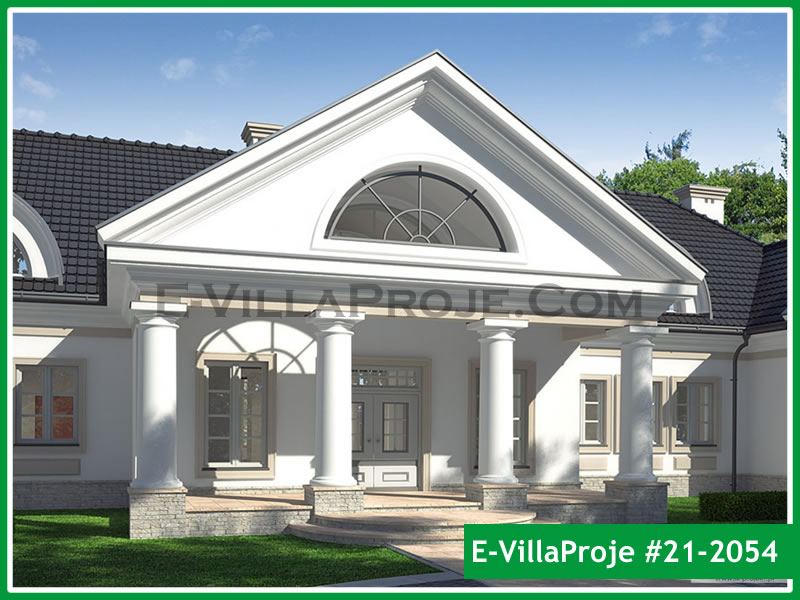 Gazbeton Çelik Ev 890 m² Dubleks (5+1) - Görsel 5