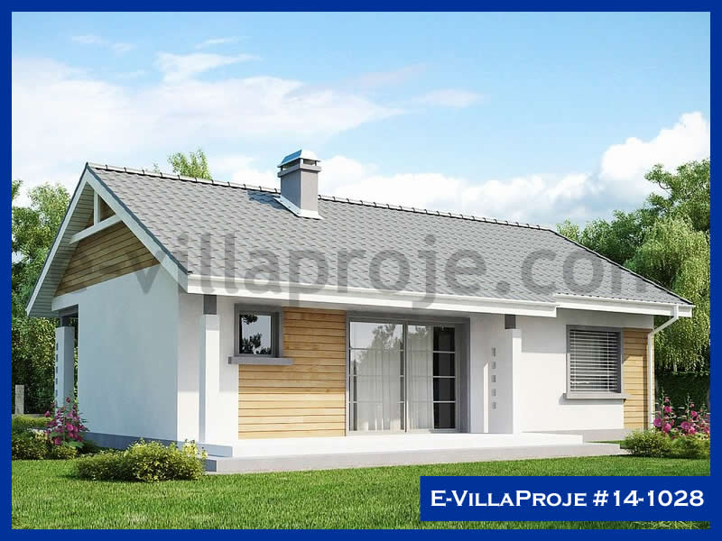 Gazbeton Çelik Ev 89 m² Tek Katlı (2+1) - Görsel 3