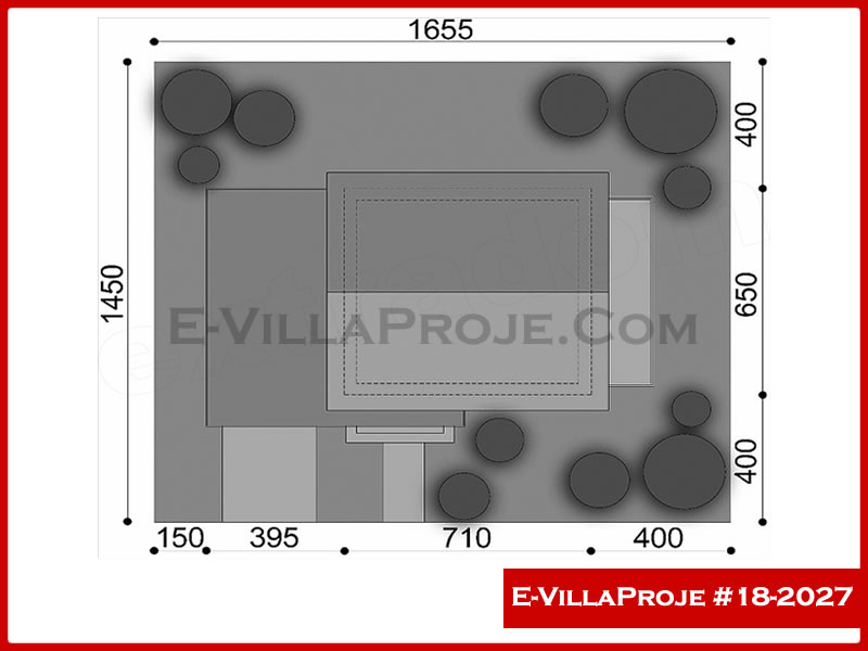 Gazbeton Çelik Ev 92 m² Dubleks (2+1) - Görsel 4