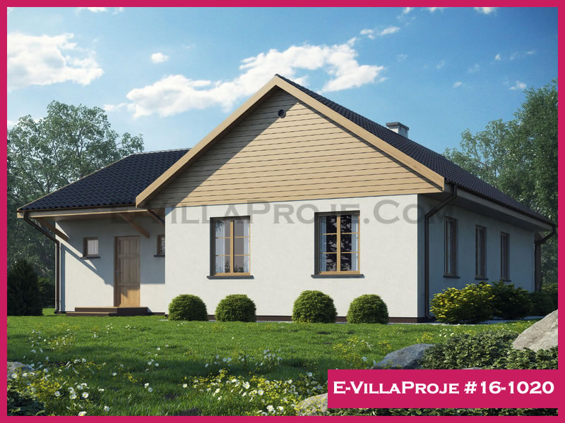 Gazbeton Çelik Ev 95 m² Tek Katlı (2+1) - Görsel 3