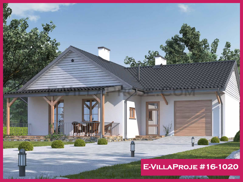 Gazbeton Çelik Ev 95 m² Tek Katlı (2+1) - Görsel 5