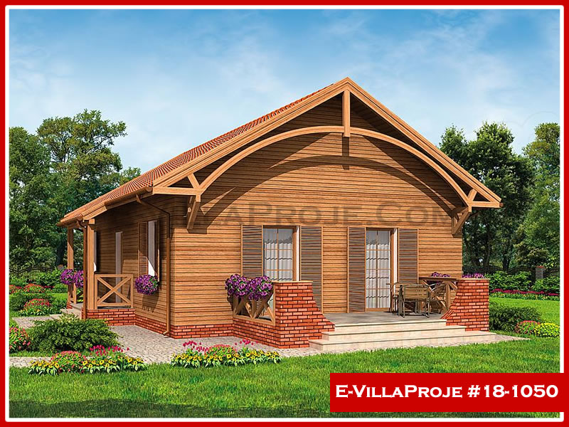 Gazbeton Çelik Ev 96 m² Tek Katlı (2+1) - Görsel 3