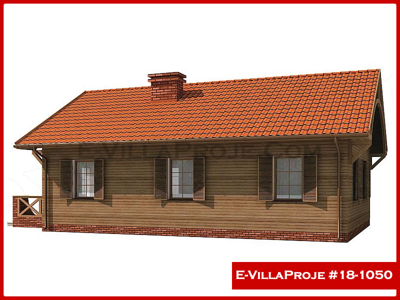 Gazbeton Çelik Ev 96 m² Tek Katlı (2+1) - Görsel 4