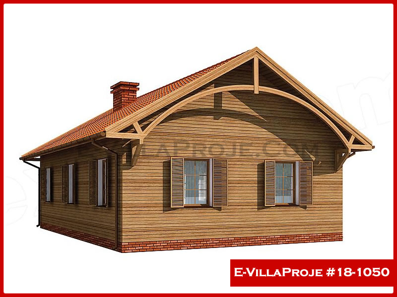Gazbeton Çelik Ev 96 m² Tek Katlı (2+1) - Görsel 5